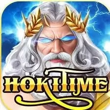 Review Aplikasi hokitime — ikon APK