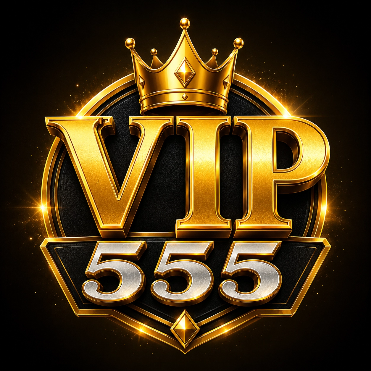 Review Aplikasi vip555 — ikon APK