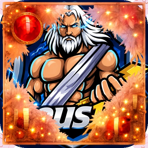 Review Aplikasi zeus138 — ikon APK