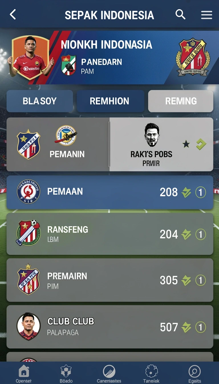 Beragam pilihan permainan menarik dalam aplikasi Review Aplikasi pg11.