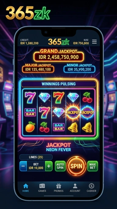Beragam pilihan permainan menarik dalam aplikasi Review Aplikasi sontogel.