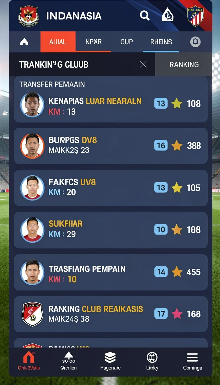 Beragam pilihan permainan menarik dalam aplikasi Review Aplikasi rt88.