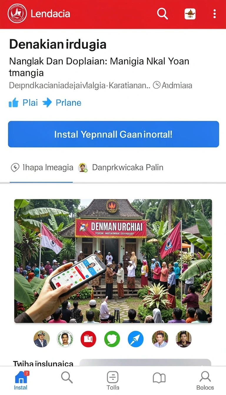 Beragam pilihan permainan menarik dalam aplikasi Review Aplikasi kiw69.