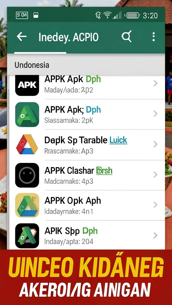 Beragam pilihan permainan menarik dalam aplikasi Review Aplikasi mayatogel.